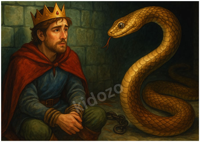 The Magical Treehouse